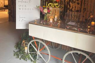Kitchen to Aisle Catering and Events - 7