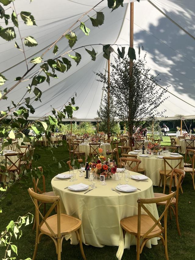 Julie Martin Olson Weddings & Events - 2