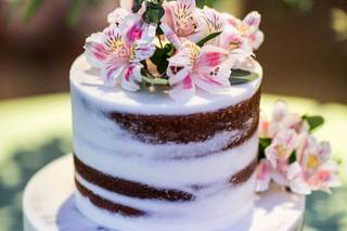 Piece of Cake Desserts - 60