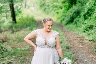 Bridal Glow with Victoria O - 43