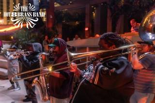 The Hot 8 Brass Band - 4