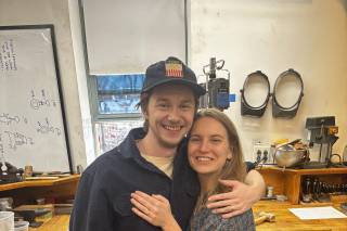 Stonybrook Metal Arts and Sculpture School - 8