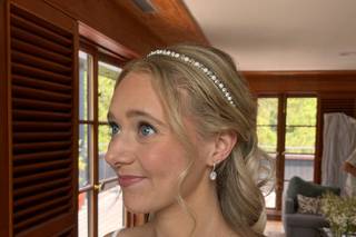 Lashes and Lace - 11