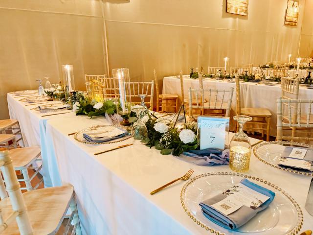 Little Tennessee Event Farm - 4
