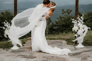 Mountain Edge Weddings - 7
