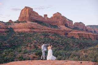 Sedona Bride Photographers - 6