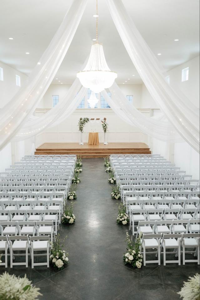The Venue at Woodbridge Ranch - 2