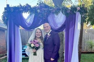 Lifelong Wedding Ceremonies - 5