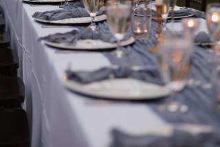 Aldea Weddings at The Landmark - 7