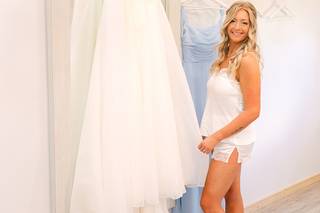 JJ Bridal Services & Coordinating, LLC - 14