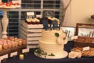 Sweeter Days Bake Shop - 30