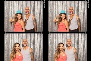 Foto Snap Photo Booth - 6