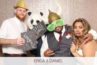 Yoomee Photo Booth - 6