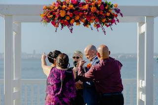 Intimate Ceremonies San Diego - 9