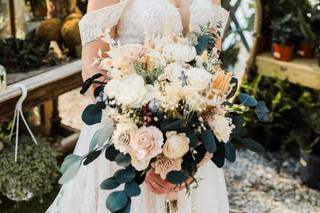 Abloom Bridal Artistry - 7