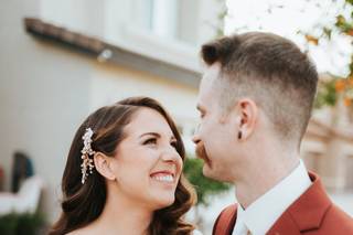 Simply Beautiful Wedding & Event Planning - 19