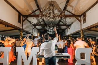 Soundfactor Entertainment & Events - 7