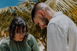 Ana Maria Wedding Officiant - 6