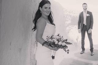 Santorini My Wedding - 130