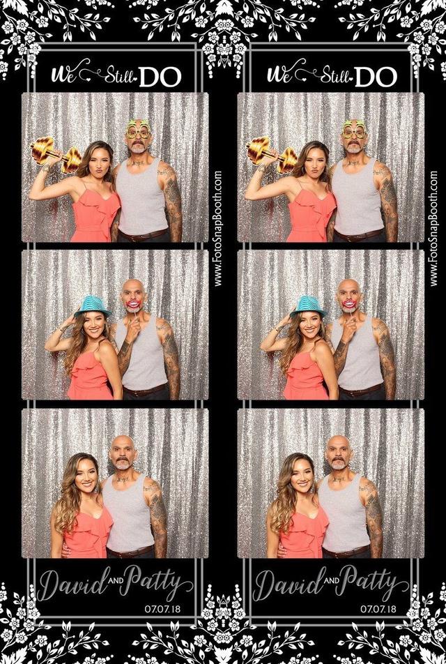 Foto Snap Photo Booth - 1