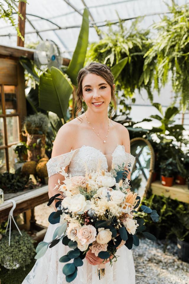 Abloom Bridal Artistry - 2