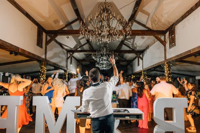 Soundfactor Entertainment & Events - 4