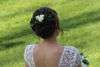Hair by Desilee - 49