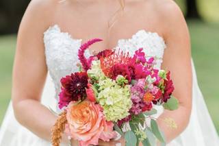 Bridal Glow with Victoria O - 90