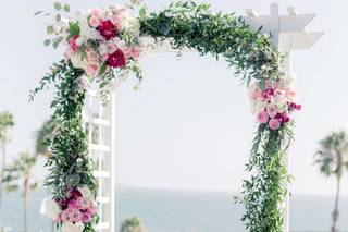 Sweet Peas Flowers and gifts - 7