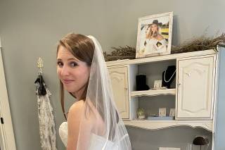Wedding Angels Bridal Boutique - 10