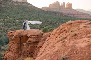 Sedona Bride Photographers - 23
