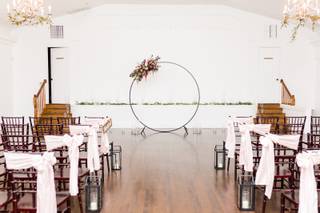 Aldea Weddings at The Landmark - 36