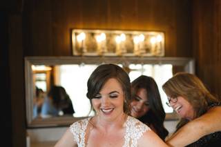Hidden River Ranch Weddings & Events - 12