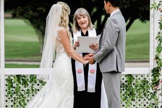 Reverend Rebecca A. Nagy Ministries - 30