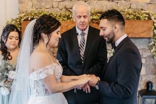 Nashville Wedding Minister - 5