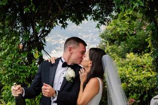 Peach Perfect Weddings - 12