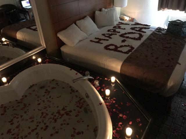 Flyboy Naturals Rose Petals - 1