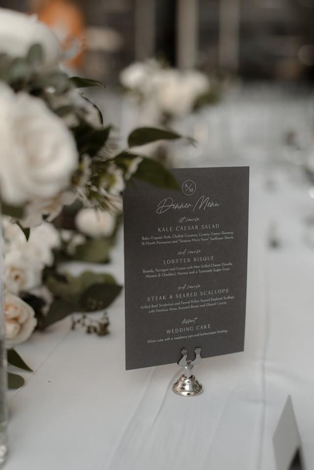 Nosh Eatery &Creative Catering - 2