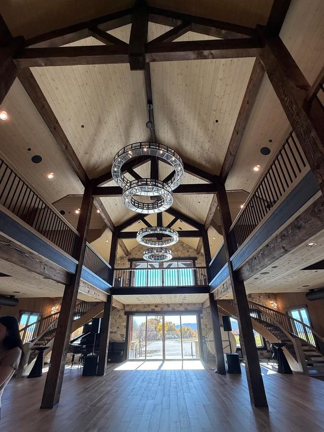 The Lodge at Deer Meadows - 2