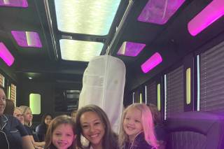 Liberty Limousine & Party Bus - 1