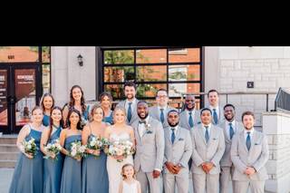 Weddings by Weddle - 7