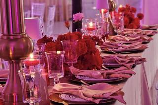 Elegant Touch Creative Events LLC - 5