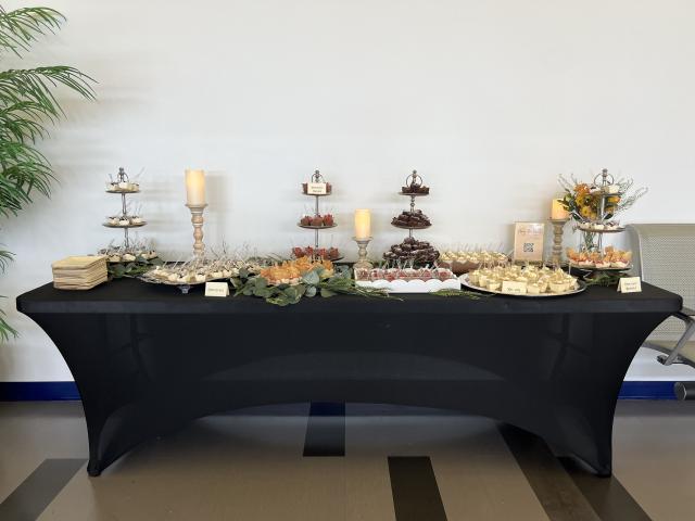 Honey Bee Events - 1