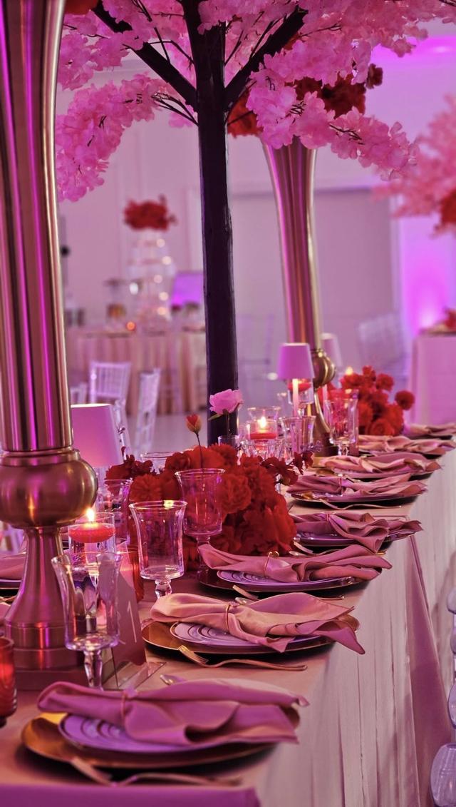Elegant Touch Creative Events LLC - 2