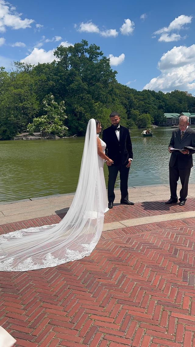 The Heart of the Wedding - 2