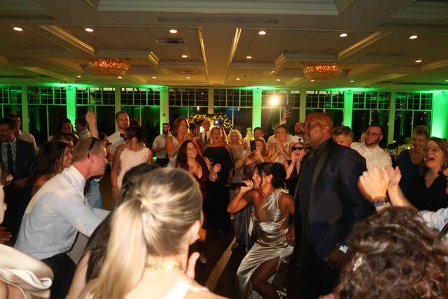 BODY ROCK ENTERTAINMENT - 4