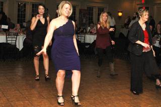Olde Towne Athletic Club - 33