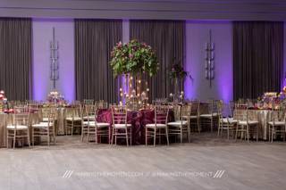 Farah & Nour LLC - Floral & Event Design - 5