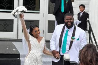 Wedding video by Conlie - 5