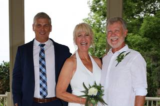 Kasey King Wedding Officiant - 29